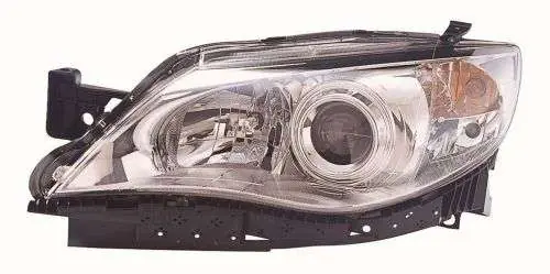 Sprawdź teraz | REFLEKTOR /DEPO/ SUBARU IMPREZA 07-