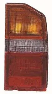LAMPA TYLNA /DEPO/ SUZUKI VITARA 07/88-12/94 | Łatwy zwrot