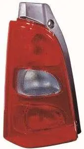 Kupuj bezpiecznie - LAMPA TYLNA /DEPO/ SUZUKI WAG R 02-