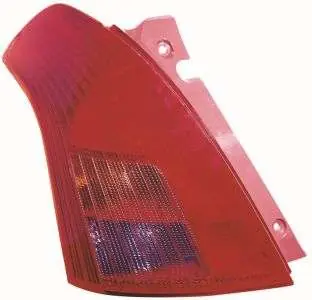 LAMPA TYLNA /DEPO/ SUZUKI SWIFT 05/05-2008 | Tylko przez ograniczony czas