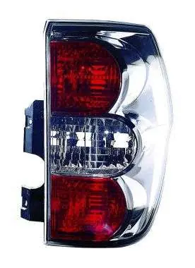 Bezpośrednio od producenta - LAMPA TYLNA /DEPO/ SUZUKI GRAND VITARA 04/05-