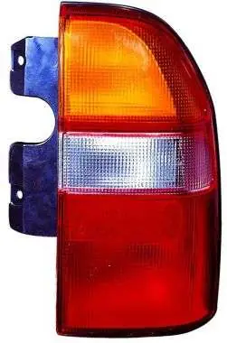 LAMPA TYLNA /DEPO/ SUZUKI VITARA 99-04 | Wysoka jakość