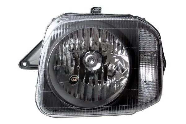 Od ręki - REFLEKTOR /DEPO/ SUZUKI JIMNY 01-