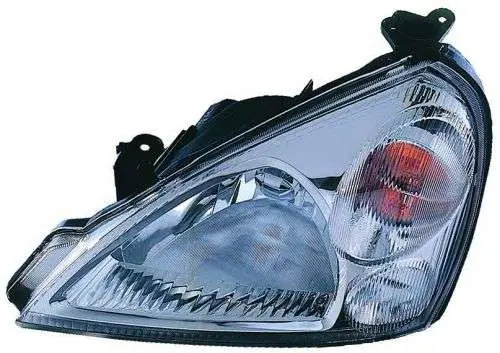 REFLEKTOR /DEPO/ SUZUKI BALENO / LIANA 03/02-2004 | Szybka dostawa
