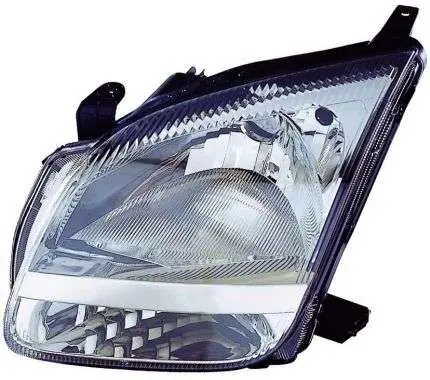 REFLEKTOR /DEPO/ SUZUKI IGNIS 09/03- - Bestseller
