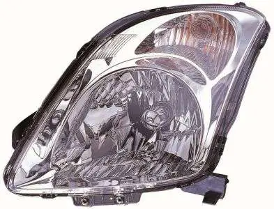Już w sprzedaży | REFLEKTOR /DEPO/ SUZUKI SWIFT 05/05-10/10