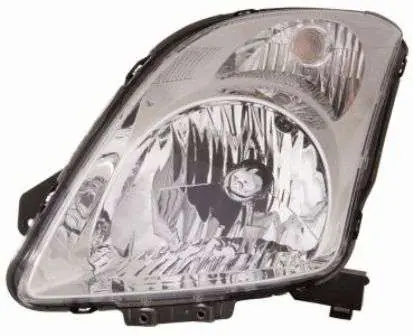 REFLEKTOR /DEPO/ SUZUKI SWIFT 05/05-10/10 - Zapasy na wyczerpaniu