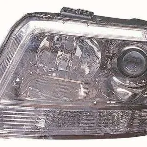 Zamów online | REFLEKTOR /DEPO/ SUZUKI GRAND VITARA 04/05-