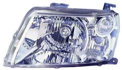 REFLEKTOR /DEPO/ SUZUKI GRAND VITARA 04/05- | Bezpieczna płatność