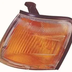Właśnie dodano - KIERUNKOWSKAZ /DEPO/ TOYOTA STARLET 10/89-12/91