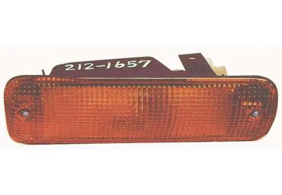 Jakość premium | LAMPA POZYCYJNA /DEPO/ TOYOTA LAND CRUISER (LT79) 93-