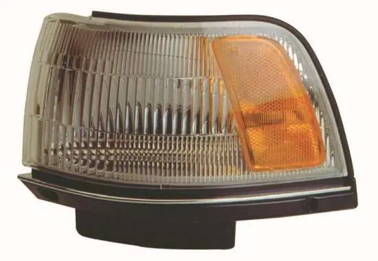 LAMPA POZYCYJNA /DEPO/ TOYOTA CAMRY 90-91 | Końcówka zapasów