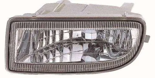 Nowość w ofercie - LAMPA PRZECIWMGŁOWA /DEPO/ TOYOTA LAND CRUISER (FJ100) 98-04