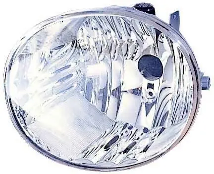 LAMPA PRZECIWMGIELNA PRZEDNIA /DEPO/ TOYOTA RAV4 07/03-03/06 - Popularny produkt