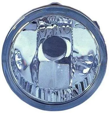 Ograniczona ilość - LAMPA PRZECIWMGIELNA PRZEDNIA /DEPO/ TOYOTA PRIUS 08/03-01/09