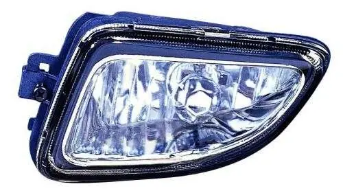 Ekspresowa dostawa - LAMPA PRZECIWMGIELNA PRZEDNIA /DEPO/ TOYOTA COROLLA 98-00