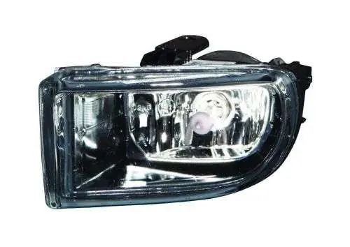LAMPA PRZECIWMGIELNA PRZEDNIA /DEPO/ TOYOTA AVENSIS 07/00-03/03 | Darmowy zwrot