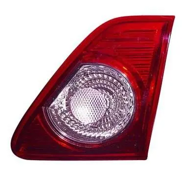 Rabat - LAMPA TYLNA WEWNĘTRZNA /DEPO/ TOYOTA COROLLA 01/07-04/10