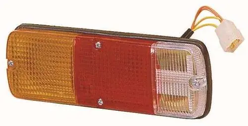 LAMPA TYLNA /DEPO/ TOYOTA LAND CRUISER 74-80 | Zamów online