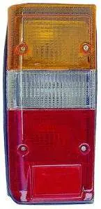 LAMPA TYLNA /DEPO/ TOYOTA LAND CRUISER 81-84 | Szybka wysyłka