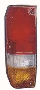 LAMPA TYLNA /DEPO/ TOYOTA LAND CRUISER (FJ75) 85-02 | Kup teraz