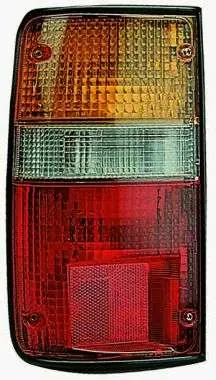 LAMPA TYLNA /DEPO/ TOYOTA HILUX 88-92 - Ostatnie sztuki