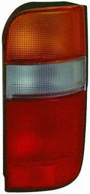 Darmowy zwrot - LAMPA TYLNA /DEPO/ TOYOTA HIACE RZH 89-93