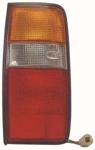 Od ręki - LAMPA TYLNA /DEPO/ TOYOTA LAND CRUISER (FJ82) 90-92