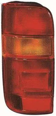 LAMPA TYLNA /DEPO/ TOYOTA HIACE RZH 89-93 | Ulubieniec klientów