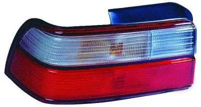 LAMPA TYLNA /DEPO/ TOYOTA COROLLA 05/95-03/97 | Właśnie dodano