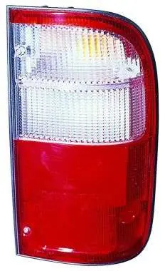 LAMPA TYLNA /DEPO/ TOYOTA HILUX 98-02 - Nowa pozycja w ofercie