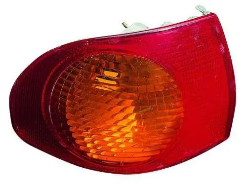 Cena obniżona | LAMPA TYLNA /DEPO/ TOYOTA COROLLA 10/99-01/02