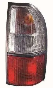 LAMPA TYLNA /DEPO/ TOYOTA LAND CRUISER PRADO (FJ90) 01-02 - Nowość w sklepie