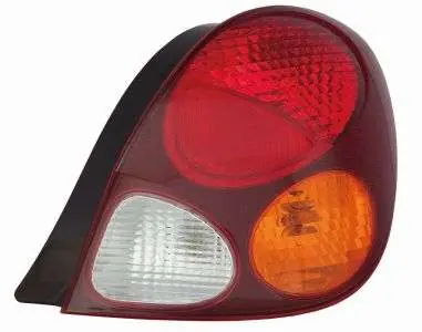 Wygodne zakupy - LAMPA TYLNA /DEPO/ TOYOTA COROLLA 04/97-01/02