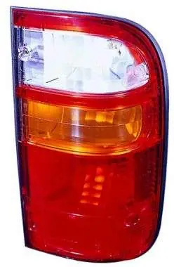 LAMPA TYLNA /DEPO/ TOYOTA HILUX 01-03 | Ostatnie dni