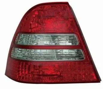LAMPA TYLNA /DEPO/ TOYOTA COROLLA 07/04-10/06 | Kup dziś