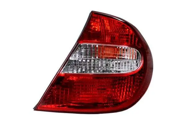 LAMPA TYLNA /DEPO/ TOYOTA CAMRY 02-04 | Hit