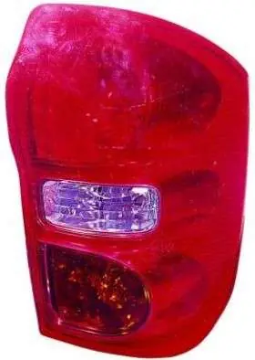 LAMPA TYLNA /DEPO/ TOYOTA RAV4 07/03-03/06 - Kup dziś