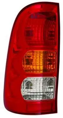 LAMPA TYLNA /DEPO/ TOYOTA HILUX VIGO 04-10 - Produkt ceniony przez klientów