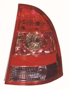 LAMPA TYLNA /DEPO/ TOYOTA COROLLA 07/04-10/06 - Prosto z fabryki