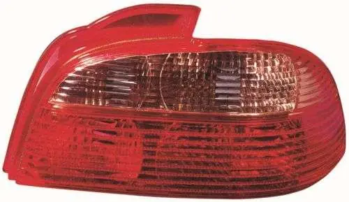 Świetna cena | LAMPA TYLNA /DEPO/ TOYOTA AVENSIS 07/00-03/03