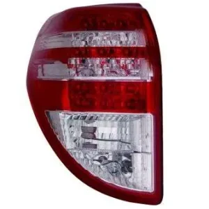 Cena po obniżce - LAMPA TYLNA /DEPO/ TOYOTA RAV4 11/08-