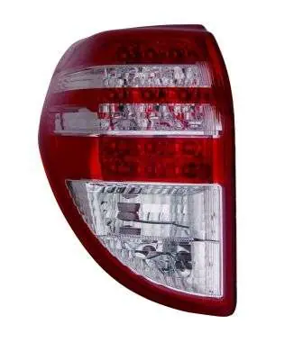 LAMPA TYLNA /DEPO/ TOYOTA RAV4 11/08- - Cena fabryczna
