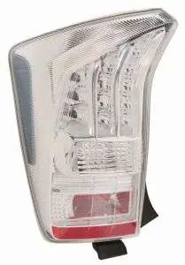 LAMPA TYLNA /DEPO/ TOYOTA PRIUS 01/09- | Nowa pozycja w ofercie