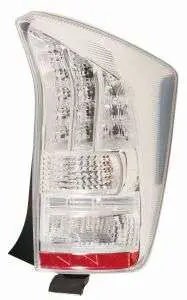 Zostało niewiele | LAMPA TYLNA /DEPO/ TOYOTA PRIUS 01/09-