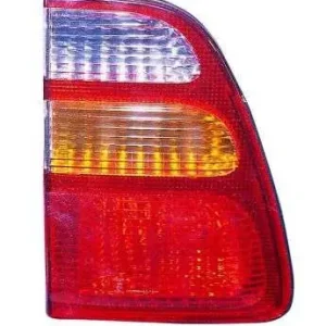 Zamów teraz | LAMPA TYLNA WEWNĘTRZNA /DEPO/ TOYOTA LAND CRUISER (FJ100) 98-04