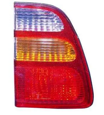 Zamów teraz | LAMPA TYLNA WEWNĘTRZNA /DEPO/ TOYOTA LAND CRUISER (FJ100) 98-04