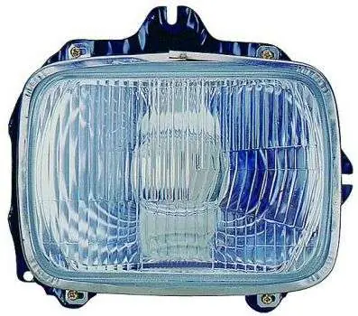 REFLEKTOR /DEPO/ TOYOTA HILUX 84-92 | Już w sprzedaży