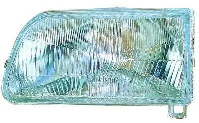 REFLEKTOR /DEPO/ TOYOTA STARLET 10/84-10/89 - Tylko w tym tygodniu