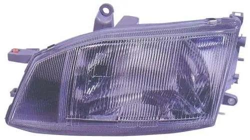 REFLEKTOR /DEPO/ TOYOTA HIACE 08/95-10/06 | Cena specjalna